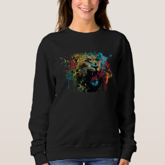 Camiseta Leopardo
