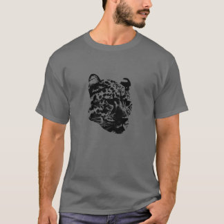 Camiseta Leopardo