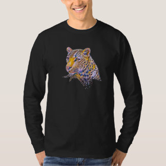 Camiseta Leopardo  8