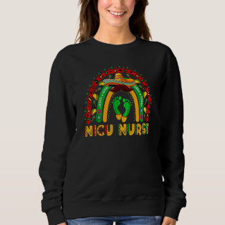 Camiseta Leopardo Cactus Nicu Enferse Cinco De Mães
