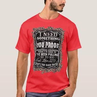 Camiseta Leopardo da música country ocidental Eu preciso de