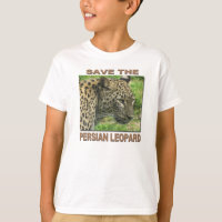 Leopardo Persa