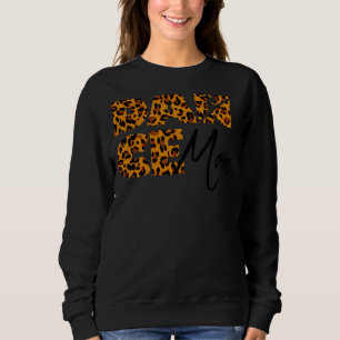 Camiseta Lepard Dance Mãe Dançando Balé Mães