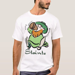 Camiseta Leprechaun