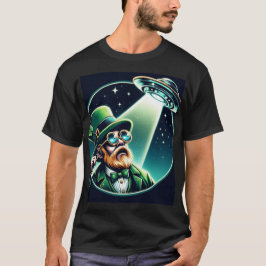 Camiseta Leprechaun