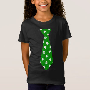 Camiseta Leprechaun Costume Rua Patrick Day