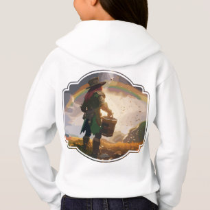 Camiseta Leprechaun Hideaway