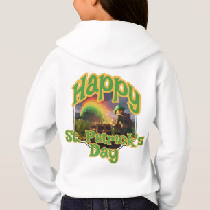 Camiseta Leprechaun Hideaway