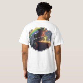 Camiseta Leprechaun Hideaway