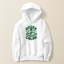 Camiseta Leprechaun no tênis