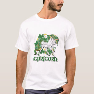 Camiseta Lepricorn