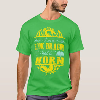 Camiseta Ler livros não é apenas para Geeks e Nerd