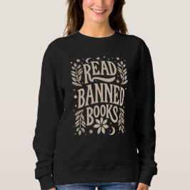 Camiseta Ler livros proibidos