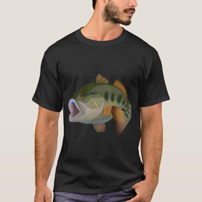 Camiseta Leroy - Nadadores do Rio (Frente)