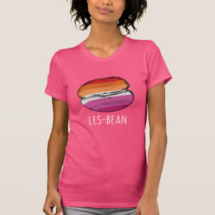 CAMISETA LES-BEAN