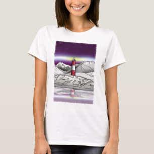 Camiseta Les Eclaireurs Lighthouse Argentina