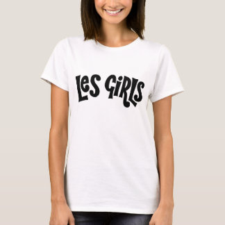 CAMISETA LES GIRAS