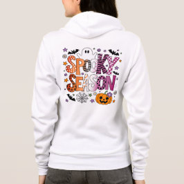 Camiseta Lesbian Spooky Season Halloween