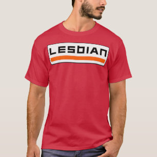 Camiseta Lésbica UHaul 1