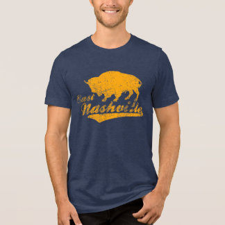 CAMISETA LESTE NASH BUFFALO