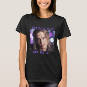 Camiseta Lestrock Star O Que É Que Se Prende