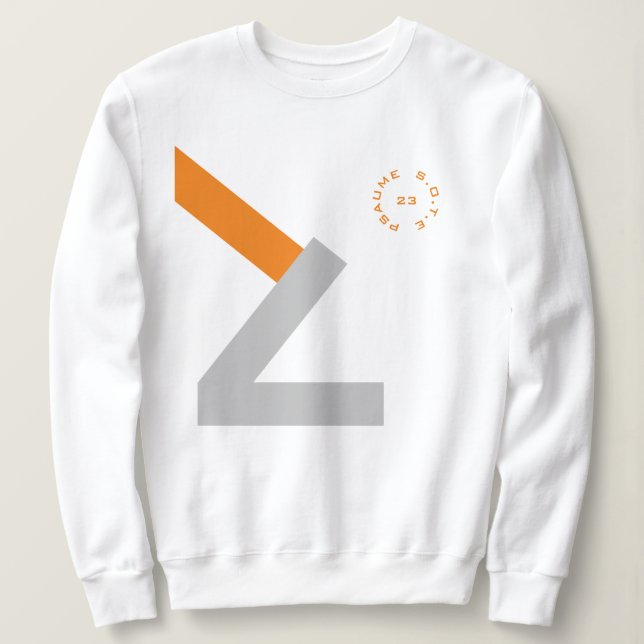 Camiseta L'Eternel est mon berger  (Frente do Design)