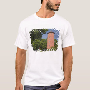 Camiseta Letónia, Letónia Ocidental, Região de Kurzeme, 