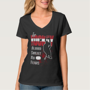 Camiseta Letônia Torcedor Sangue Suor Sem Medo Hóquei No Ge