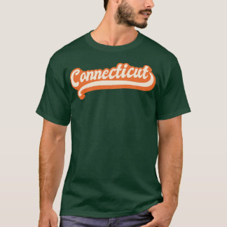 Camiseta Letra de Conexão 1