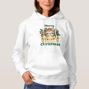Camiseta Letra de Natal Lenta Bichos de Inverno