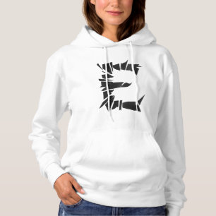 Camiseta Letra E: Elegante, empoderador e Legal
