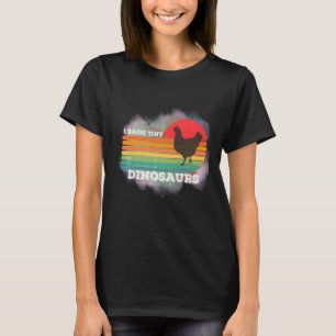 Camiseta Letra Única dos anos 70 Sunset I Levanta Galinhas