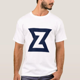 Camiseta Letra Z