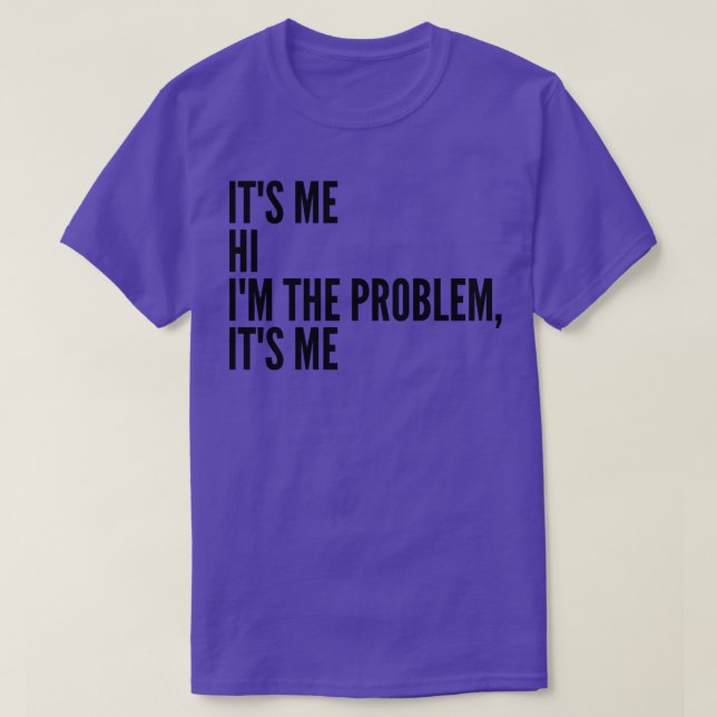 Camiseta Letras de AntiHero (Frente do Design)