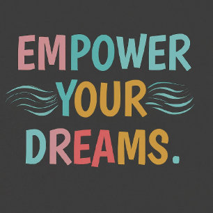 Camiseta Letras de música