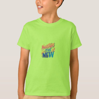 Camiseta Letras de música