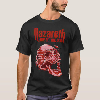 Camiseta letras de punk vintage 90s 80s música retrô popula