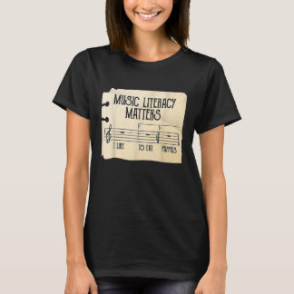 Camiseta Letras Musicais Que Eu Gosto De Comer Retros De Ca