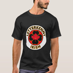 Camiseta Letterkenny Shoresy 69
