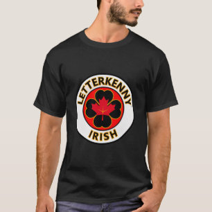 Camiseta Letterkenny Shoresy 69