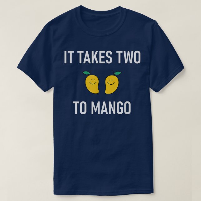 Camiseta Leva Dois Para Mango, Armas, Engraçado, Piadas, Sa (Frente do Design)