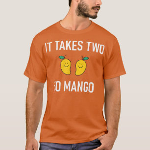 Camiseta Leva Dois Para Mango, Armas, Engraçado, Piadas, Sa