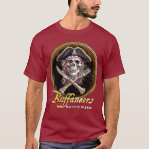Camiseta "Leva-me ao teu Lido"