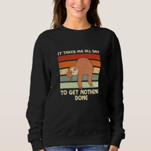 Camiseta Leva-Me O Dia Todo A Luz Do Trabalho Em Casa.