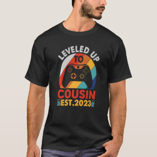 Camiseta Levada Para A Vintagem Da Prima 2023 Em Breve Para
