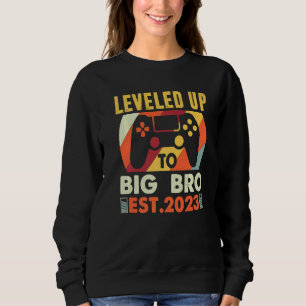 Camiseta Levado Ao Grande Irmão 2023 Incrível Em Breve