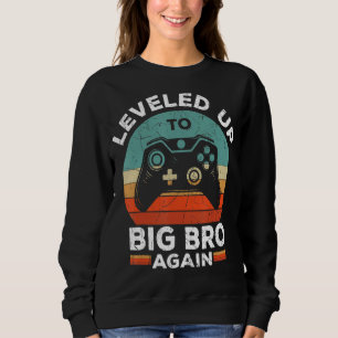 Camiseta Levado Ao Grande Irmão Mais Uma Vez Promovido Ao B