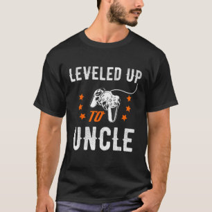 Camiseta Levado Ao Tio Novo Tio Presente Para Jogador