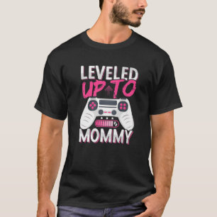 Camiseta Levado Até Mamães   Futuro Mãe   Em Breve Ser Mome