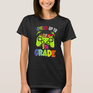 Camiseta Levado Até O Jogador Da 5
